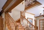 Những điều cần tránh khi thiết kế cầu thang trong nhà
